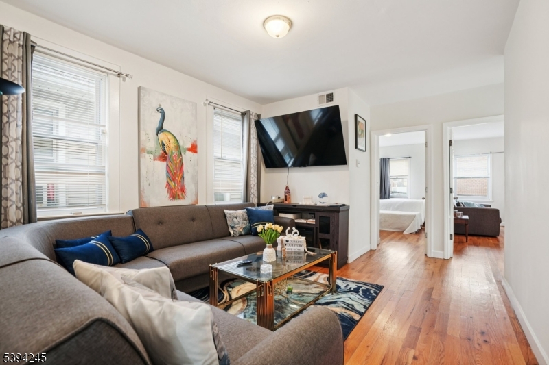 Bayway - Residential Income