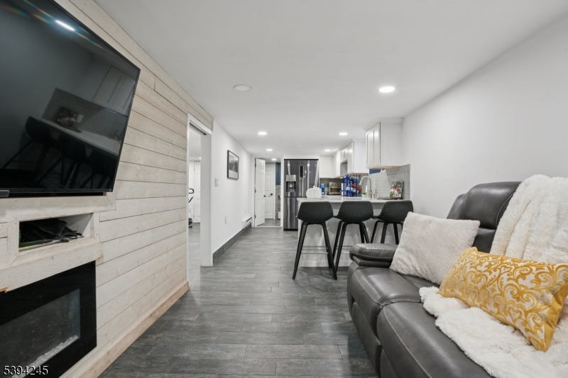 Bayway - Residential Income