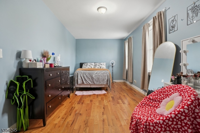 Bayway - Residential Income