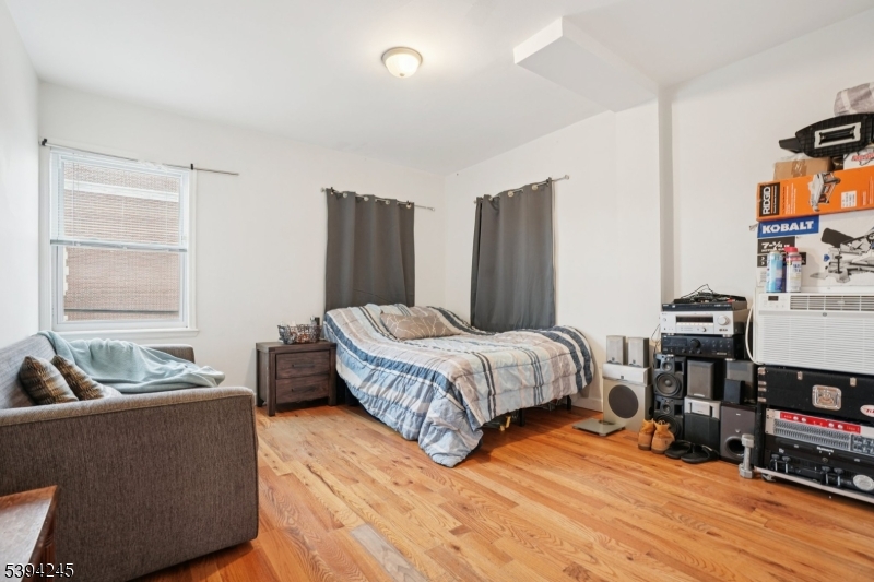 Bayway - Residential Income