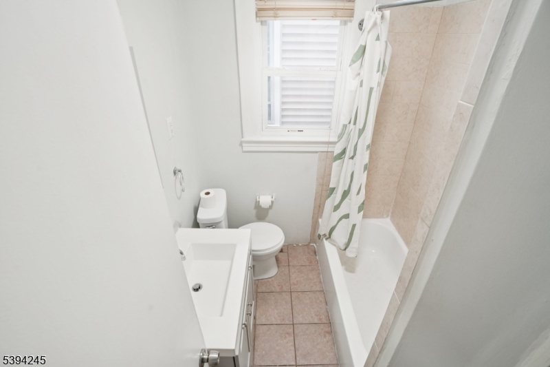 Bayway - Residential Income