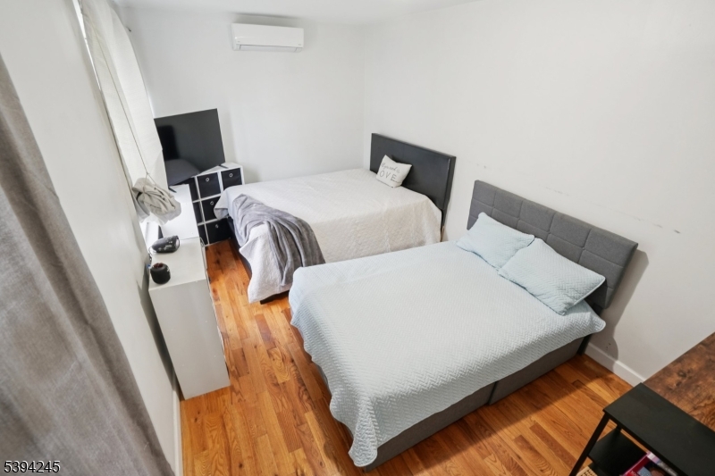 Bayway - Residential Income