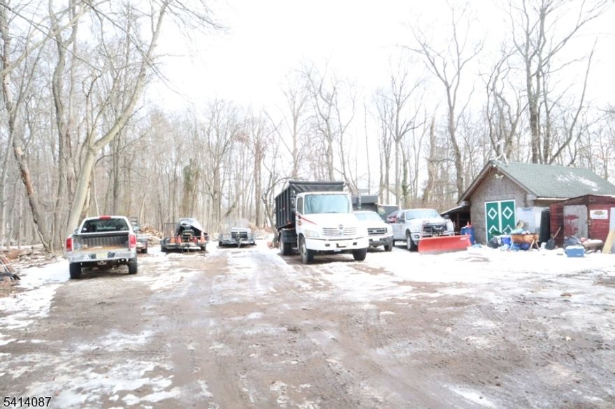 Approximately one half acre of unpaved land available for lease, ideal for parking, equipment storage, fleet vehicles, contractor staging, or overflow inventory. Flexible layout allows for a variety of commercial uses (tenant to verify permitted use with municipality). Convenient access and ample space to accommodate trucks, vans, trailers, or heavy equipment. Short-term and long-term lease options may be considered. Excellent opportunity for businesses needing secure outdoor storage or additional parking capacity.