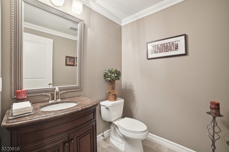 Coventry - Residential