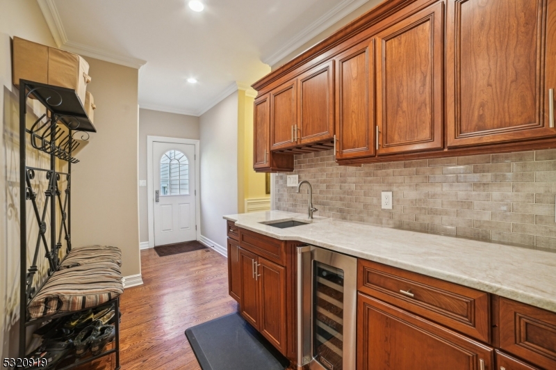 Coventry - Residential