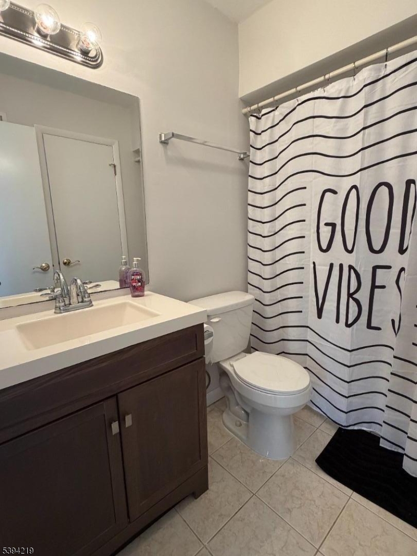 Hampton Commons - Residential