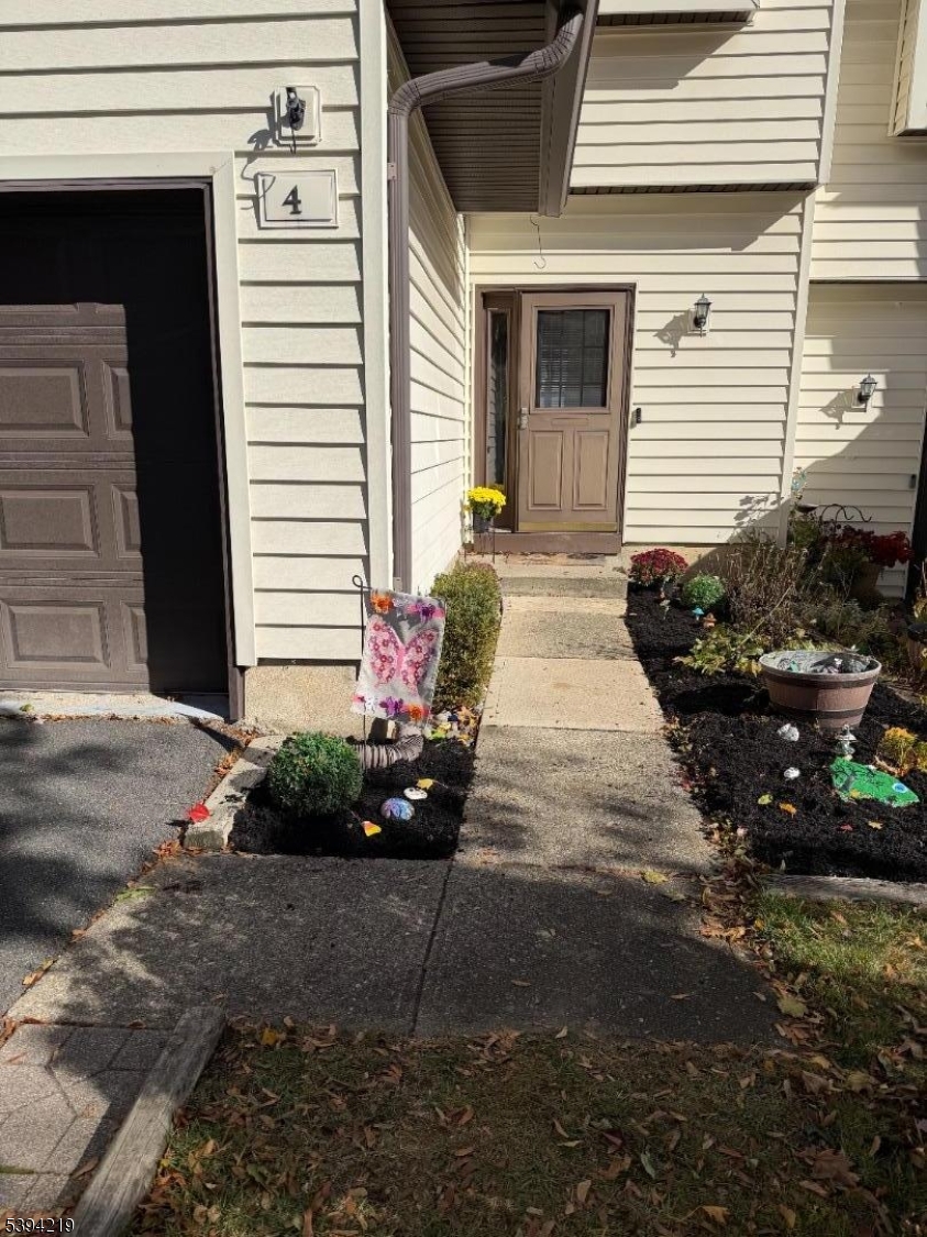 Hampton Commons - Residential