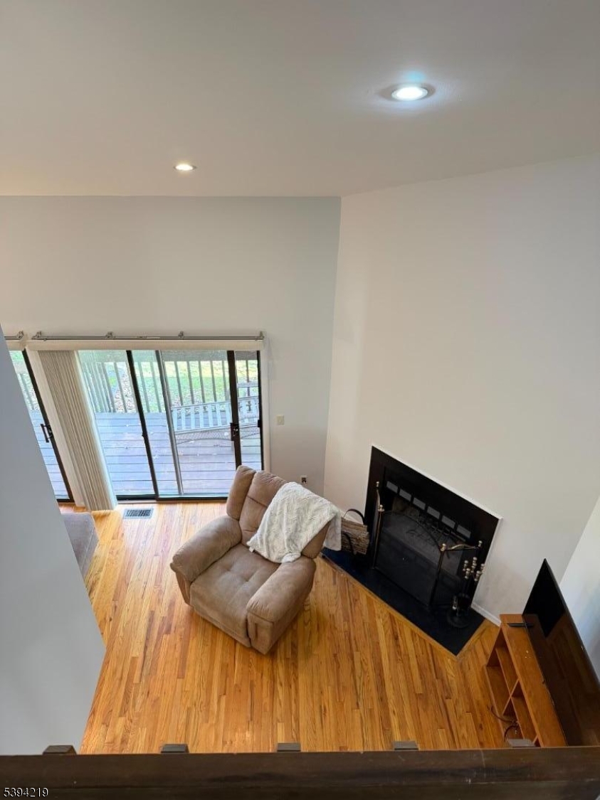 Hampton Commons - Residential