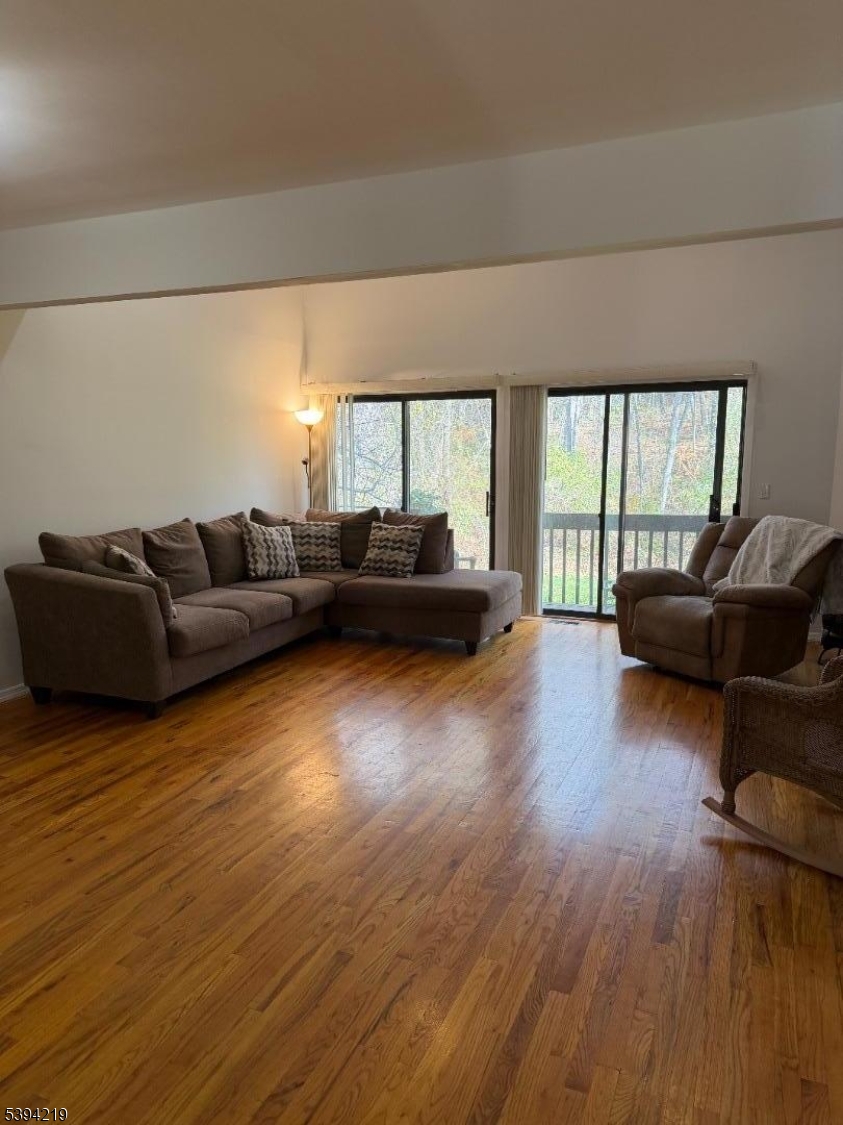 Hampton Commons - Residential