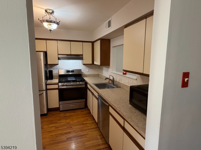 Hampton Commons - Residential