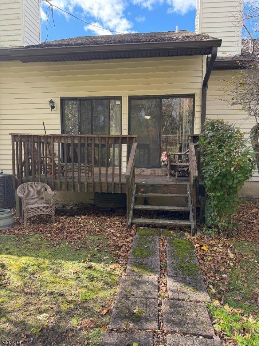 Hampton Commons - Residential