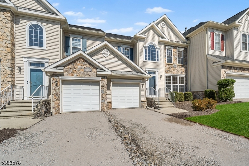 Woodland Park Borough - Residential