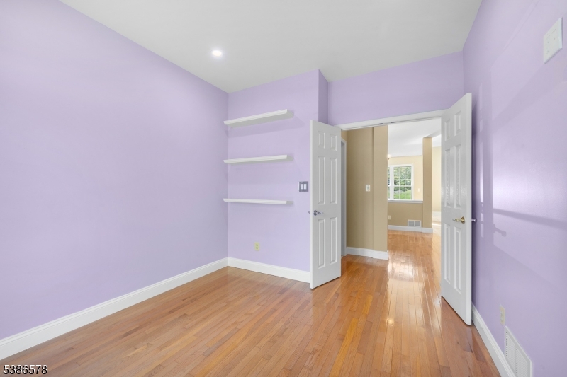 Woodland Park Borough - Residential