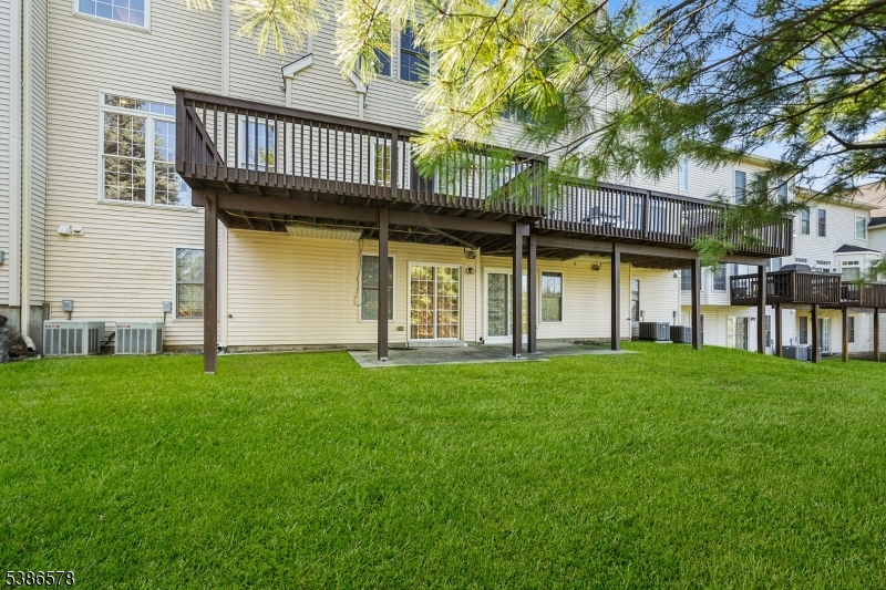 Woodland Park Borough - Residential