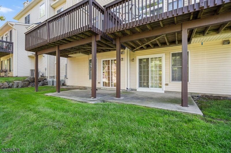 Woodland Park Borough - Residential