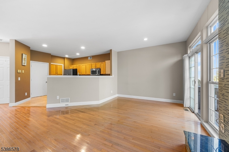 Woodland Park Borough - Residential