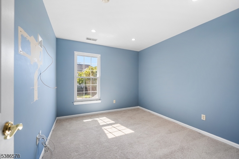 Woodland Park Borough - Residential