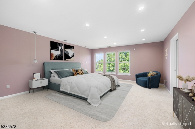 Woodland Park Borough - Residential