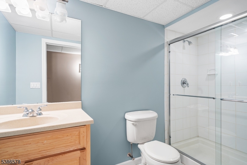 Woodland Park Borough - Residential