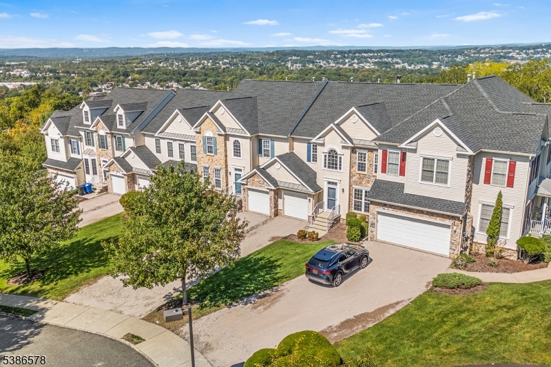 Woodland Park Borough - Residential