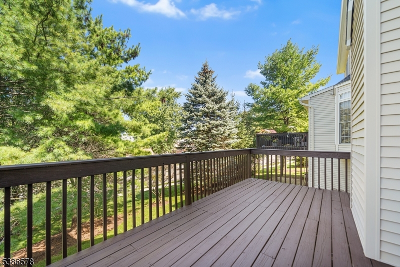 Woodland Park Borough - Residential