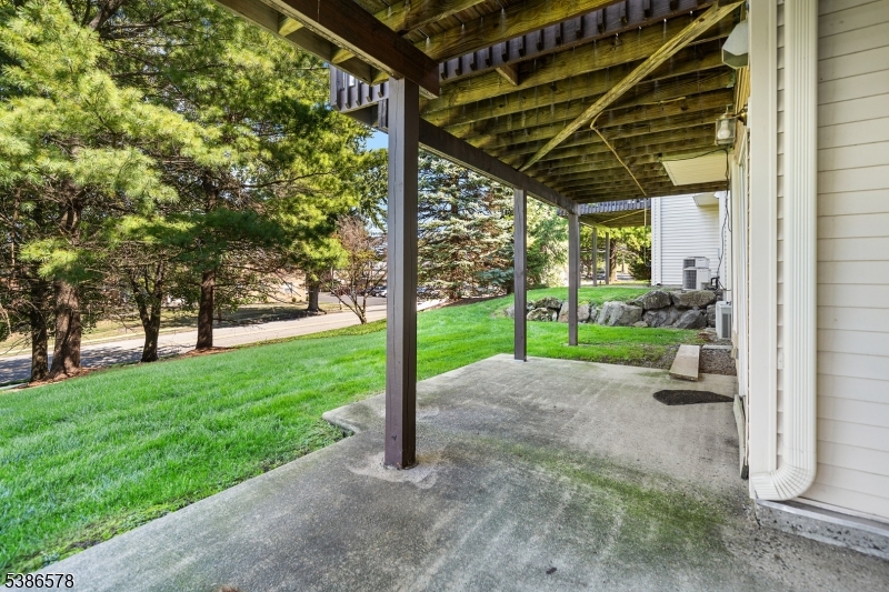 Woodland Park Borough - Residential