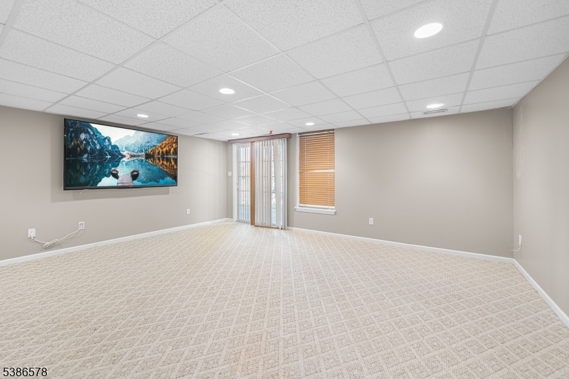 Woodland Park Borough - Residential