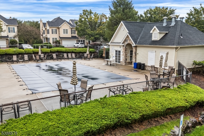 Woodland Park Borough - Residential