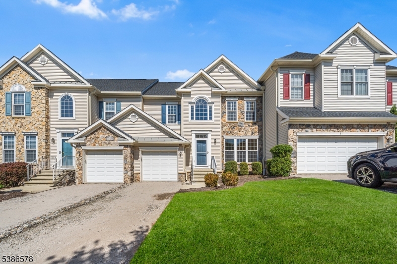 Woodland Park Borough - Residential