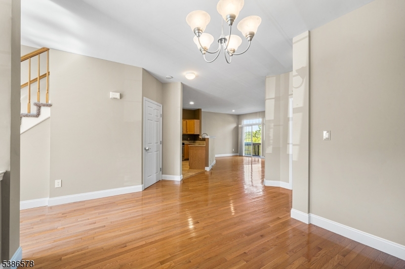 Woodland Park Borough - Residential