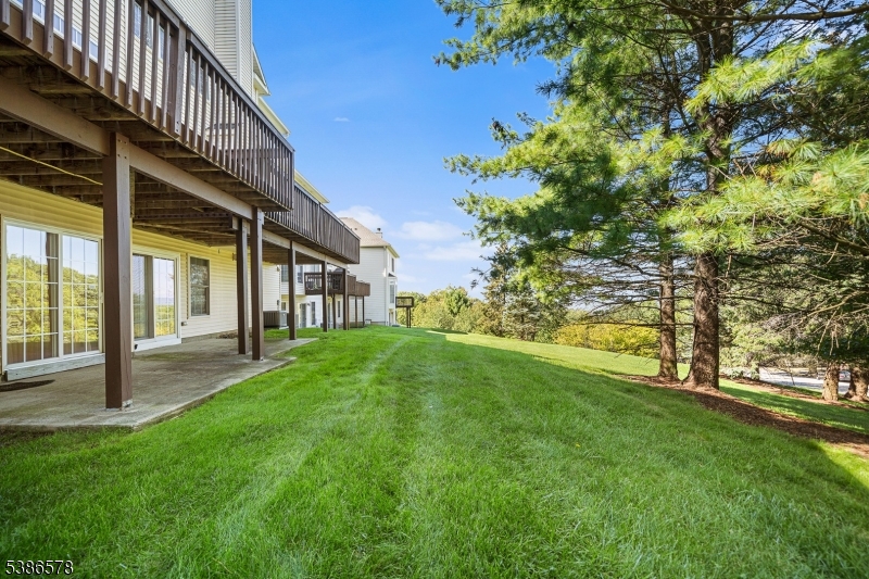 Woodland Park Borough - Residential