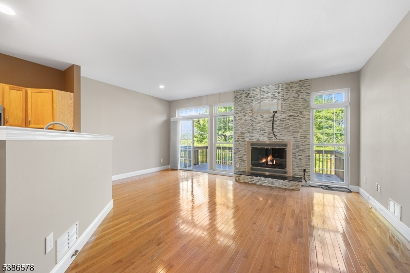 Woodland Park Borough - Residential