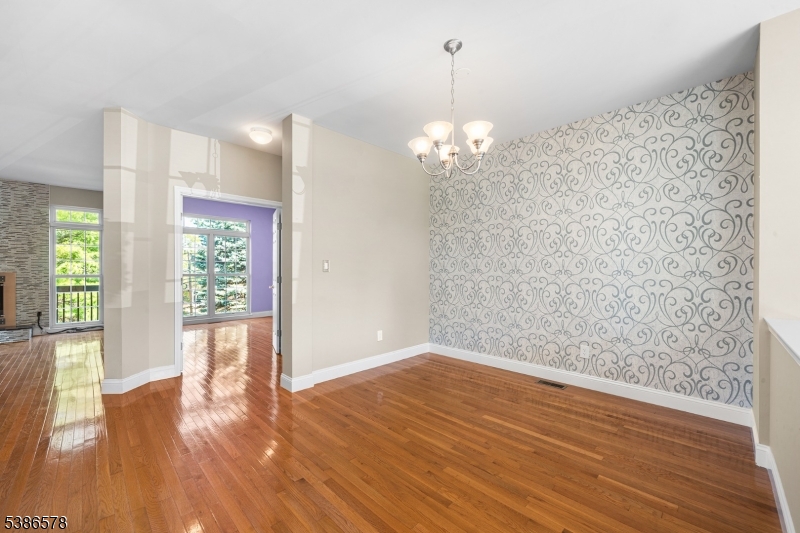 Woodland Park Borough - Residential