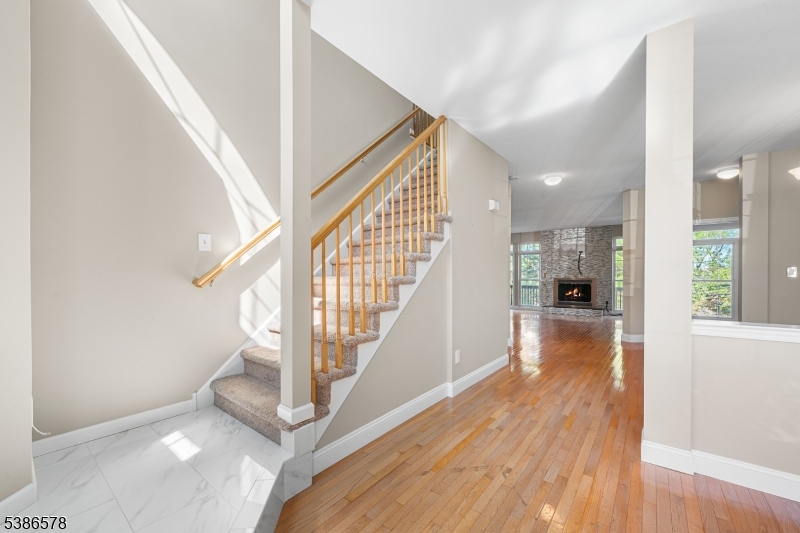 Woodland Park Borough - Residential