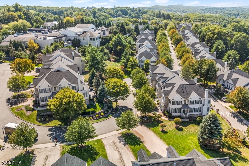 Woodland Park Borough - Residential