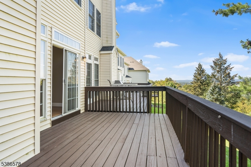 Woodland Park Borough - Residential