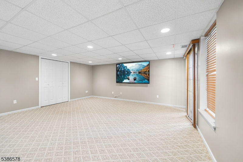 Woodland Park Borough - Residential