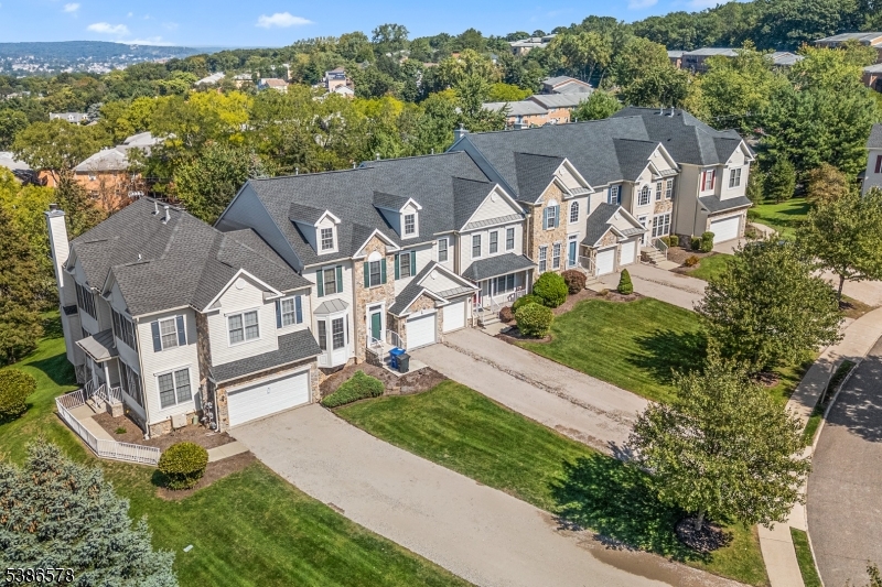 Woodland Park Borough - Residential