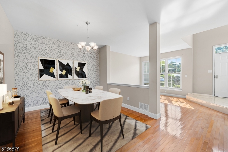 Woodland Park Borough - Residential