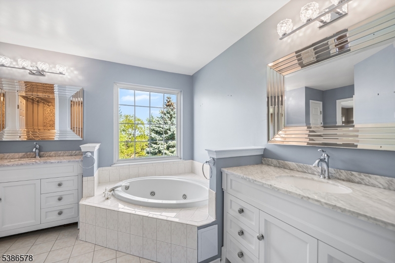 Woodland Park Borough - Residential