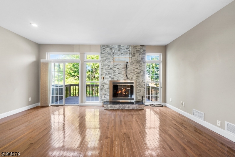 Woodland Park Borough - Residential