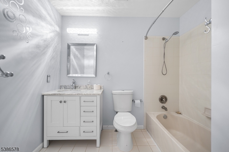 Woodland Park Borough - Residential