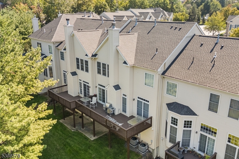 Woodland Park Borough - Residential