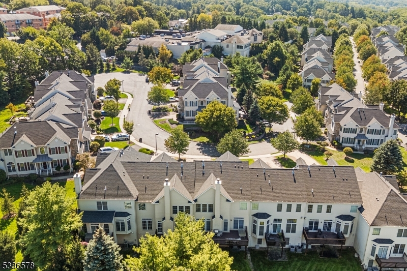 Woodland Park Borough - Residential