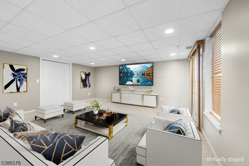 Woodland Park Borough - Residential