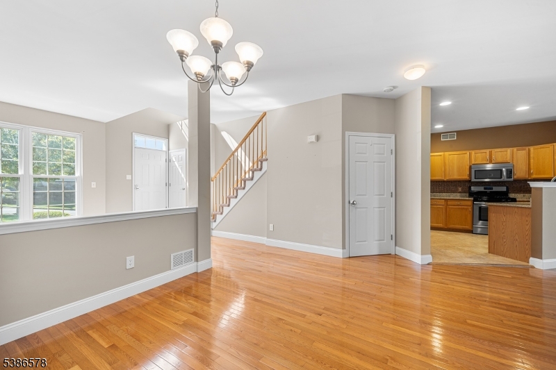 Woodland Park Borough - Residential