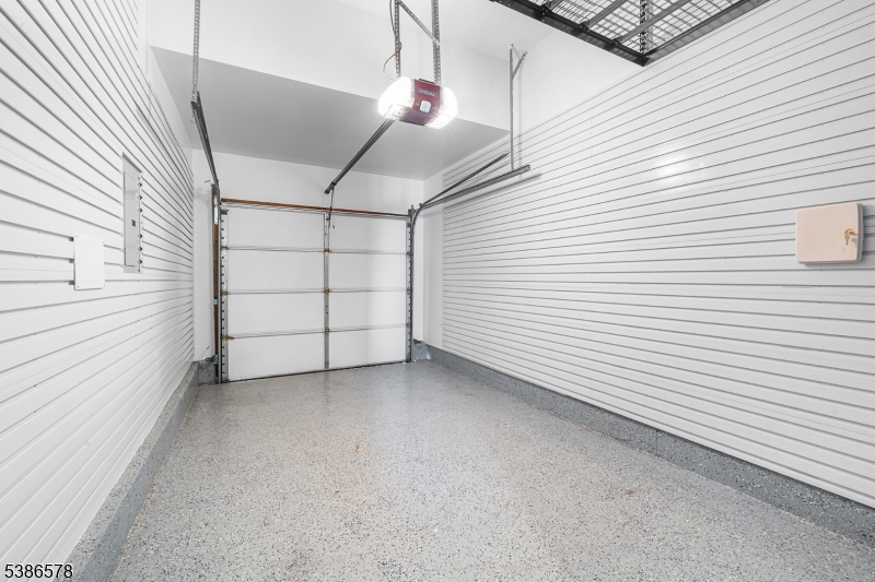 Woodland Park Borough - Residential