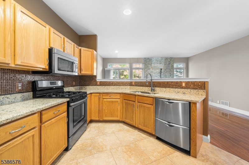 Woodland Park Borough - Residential