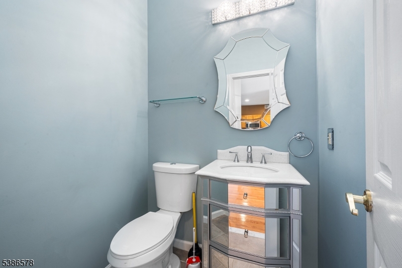 Woodland Park Borough - Residential