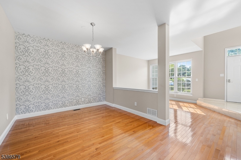 Woodland Park Borough - Residential